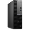 Компьютер  Dell Optiplex 7010 SFF i3 13100 (3.3) 8Gb SSD256Gb UHDG 730 Windows 11 Professional GbitEth 200W мышь клавиатура черный (7010S-3821), фото 