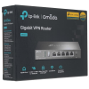 Маршрутизатор TP-Link ER605 (TL-R605) V2, фото , изображение 7 Маршрутизатор TP-Link ER605 (TL-R605) V2, фото , изображение 7