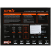 Wi-Fi роутер Tenda AC11, фото , изображение 8