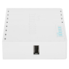 Wi-Fi роутер MikroTik hAP, фото , изображение 6 Wi-Fi роутер MikroTik hAP, фото , изображение 6