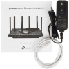 Wi-Fi роутер TP-Link Archer AX72, фото , изображение 6 Wi-Fi роутер TP-Link Archer AX72, фото , изображение 6