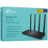 Wi-Fi роутер TP-Link Archer C6 v4, фото , изображение 9 Wi-Fi роутер TP-Link Archer C6 v4, фото , изображение 9
