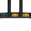 Wi-Fi роутер TP-Link Archer C6 v4, фото , изображение 4 Wi-Fi роутер TP-Link Archer C6 v4, фото , изображение 4