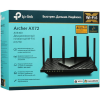 Wi-Fi роутер TP-Link Archer AX72, фото , изображение 8 Wi-Fi роутер TP-Link Archer AX72, фото , изображение 8
