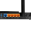 Wi-Fi роутер TP-Link Archer AX55, фото , изображение 4 Wi-Fi роутер TP-Link Archer AX55, фото , изображение 4