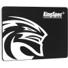 Накопитель SSD 2.5 KingSpec 480Gb P4 Series  (SATA3, up to 570/540MBs, 3D NAND, 100TBW), фото 