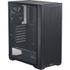 Корпус Formula Air Power G5 черный без БП ATX 1x120mm 1xUSB3.0 1xUSB3.1 audio bott PSU, фото 