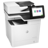 Лазерный МФУ HP LaserJet Enterprise M635h (7PS97A), фото , изображение 2