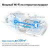 Mesh система TP-Link Deco X50-Outdoor, фото , изображение 4 Mesh система TP-Link Deco X50-Outdoor, фото , изображение 4