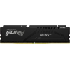 Память DDR5 8GB 5600MHz Kingston KF556C36BBE-8 Fury Beast Black RTL PC5-44800 CL36 DIMM 288-pin 1.25В Ret, фото  Память DDR5 8GB 5600MHz Kingston KF556C36BBE-8 Fury Beast Black RTL PC5-44800 CL36 DIMM 288-pin 1.25В Ret, фото