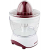 Соковыжималка цитрусовая Scarlett SC-JE50C06 25Вт рез.сок.:700мл. белый/коричневый, фото 