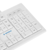 Клавиатура проводная Gembird KB-8354U, фото , изображение 4