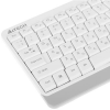 Клавиатура проводная A4Tech Fstyler FKS11, фото , изображение 3 Клавиатура проводная A4Tech Fstyler FKS11, фото , изображение 3