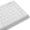 Клавиатура проводная A4Tech Fstyler FKS11, фото , изображение 4 Клавиатура проводная A4Tech Fstyler FKS11, фото , изображение 4