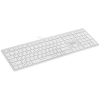 Клавиатура проводная A4Tech Fstyler FX50 1678040, фото , изображение 2 Клавиатура проводная A4Tech Fstyler FX50 1678040, фото , изображение 2