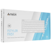 Клавиатура проводная A4Tech Fstyler FX51 1678060, фото , изображение 7 Клавиатура проводная A4Tech Fstyler FX51 1678060, фото , изображение 7