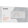 Клавиатура проводная A4Tech Fstyler FKS11, фото , изображение 7 Клавиатура проводная A4Tech Fstyler FKS11, фото , изображение 7