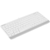 Клавиатура проводная A4Tech Fstyler FKS11, фото , изображение 2 Клавиатура проводная A4Tech Fstyler FKS11, фото , изображение 2
