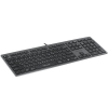 Клавиатура проводная A4Tech Fstyler FX60, фото , изображение 3 Клавиатура проводная A4Tech Fstyler FX60, фото , изображение 3
