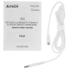 Клавиатура проводная A4Tech Fstyler FX61, фото , изображение 6 Клавиатура проводная A4Tech Fstyler FX61, фото , изображение 6