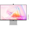 Монитор Samsung 27" LS27C902PAIXCI, фото 