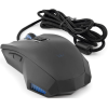 Мышь проводная DEXP Hellfire GM-100 Чёрный, фото 