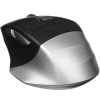 Мышь беспроводная A4Tech Fstyler FG35 серый/черный, фото , изображение 2 Мышь беспроводная A4Tech Fstyler FG35 серый/черный, фото , изображение 2