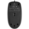 Мышь проводная Logitech M100 (910-001604/910-005003) Чёрный, фото , изображение 7
