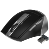 Мышь беспроводная A4Tech Fstyler FG35 серый/черный, фото , изображение 4 Мышь беспроводная A4Tech Fstyler FG35 серый/черный, фото , изображение 4