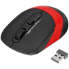 Мышь беспроводная A4Tech Fstyler FG10 Чёрный, фото , изображение 6 Мышь беспроводная A4Tech Fstyler FG10 Чёрный, фото , изображение 6