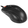 Мышь проводная A4Tech X-710BK Чёрный, фото , изображение 4 Мышь проводная A4Tech X-710BK Чёрный, фото , изображение 4
