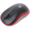 Мышь беспроводная Logitech M185 (910-002240) Красный, фото , изображение 6