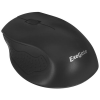Мышь проводная ExeGate SH-9028 (EX264101RUS) Чёрный, фото , изображение 2