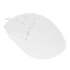Мышь проводная A4Tech Fstyler FM12 Белый, фото , изображение 5 Мышь проводная A4Tech Fstyler FM12 Белый, фото , изображение 5