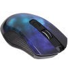 Мышь беспроводная QUMO Office Universe M27 Синий, фото , изображение 2