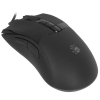 Мышь проводная A4Tech Bloody W90 PRO Чёрный, фото , изображение 3 Мышь проводная A4Tech Bloody W90 PRO Чёрный, фото , изображение 3