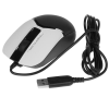 Мышь проводная A4Tech Fstyler FM12S Чёрный, фото , изображение 5 Мышь проводная A4Tech Fstyler FM12S Чёрный, фото , изображение 5