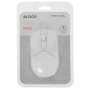 Мышь проводная A4Tech Fstyler FM12 Белый, фото , изображение 11 Мышь проводная A4Tech Fstyler FM12 Белый, фото , изображение 11