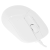 Мышь проводная A4Tech Fstyler FM12 Белый, фото , изображение 2 Мышь проводная A4Tech Fstyler FM12 Белый, фото , изображение 2
