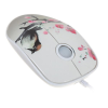 Мышь проводная QUMO Office M43 Serenity Белый, фото , изображение 2