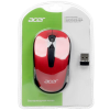 Мышь беспроводная Acer OMR136 (ZL.MCEEE.01J) Красный, фото , изображение 7