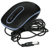 Мышь проводная SVEN RX-90 (SV-020644) Чёрный, фото , изображение 5