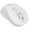 Мышь беспроводная Logitech Signature M650 (910-006392) Белый, фото , изображение 2