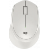 Мышь беспроводная Logitech M330 SILENT PLUS (910-004926) Белый, фото 