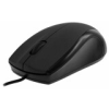 Мышь проводная Crown CMM-31 (CMM-31) Чёрный, фото , изображение 2