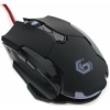 Мышь проводная Gembird MG-600 (MG-600) Чёрный, фото , изображение 2