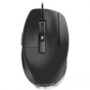 Мышь проводная 3DConnexion CadMouse Pro (3DX-700080) Чёрный, фото , изображение 3
