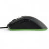 Мышь проводная Gembird MG-550 (MG-550) Чёрный, фото , изображение 2