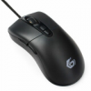 Мышь проводная Gembird MG-550 (MG-550) Чёрный, фото , изображение 4