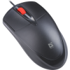 Мышь проводная Defender Icon MB-057 (52057) чёрный, фото , изображение 2